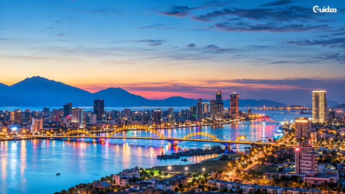 Da Nang